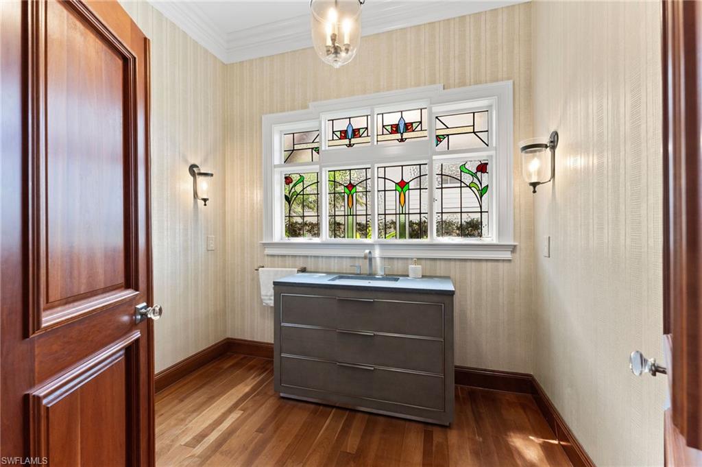 PORT ROYAL - Residential Lease