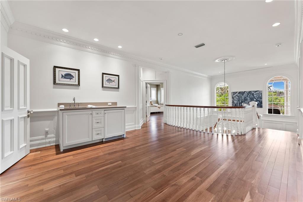 PORT ROYAL - Residential Lease