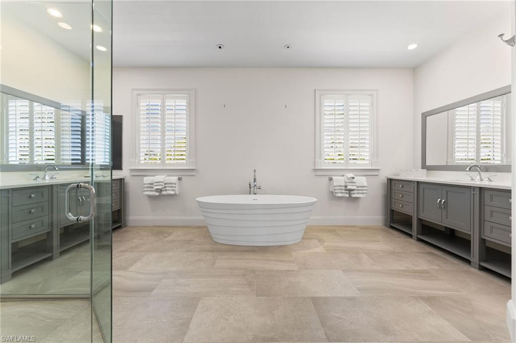 PORT ROYAL - Residential Lease