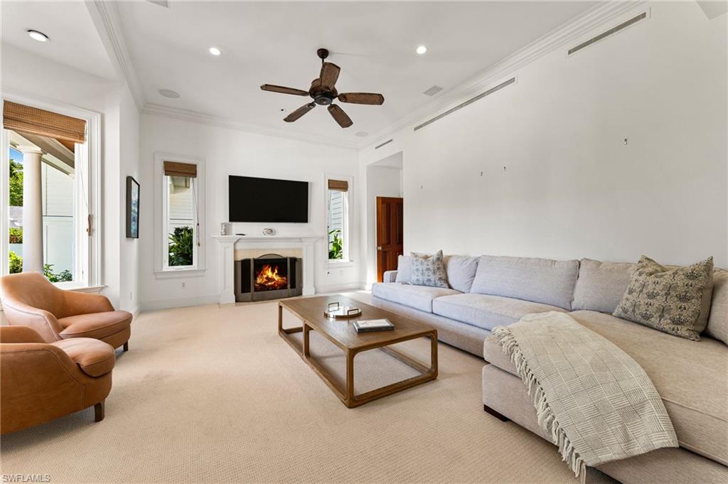 PORT ROYAL - Residential Lease