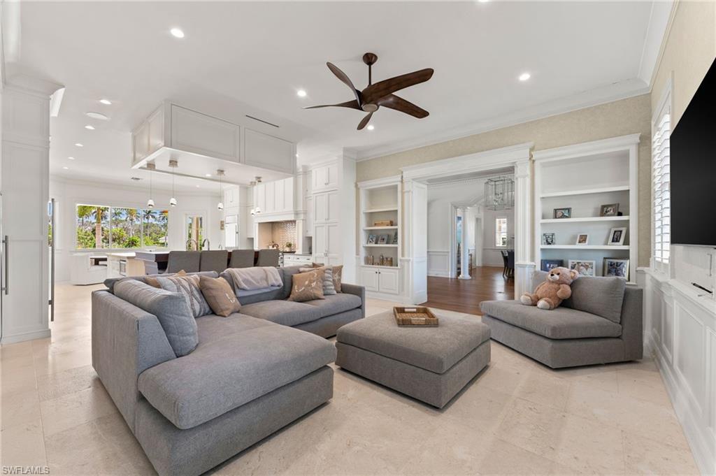 PORT ROYAL - Residential Lease