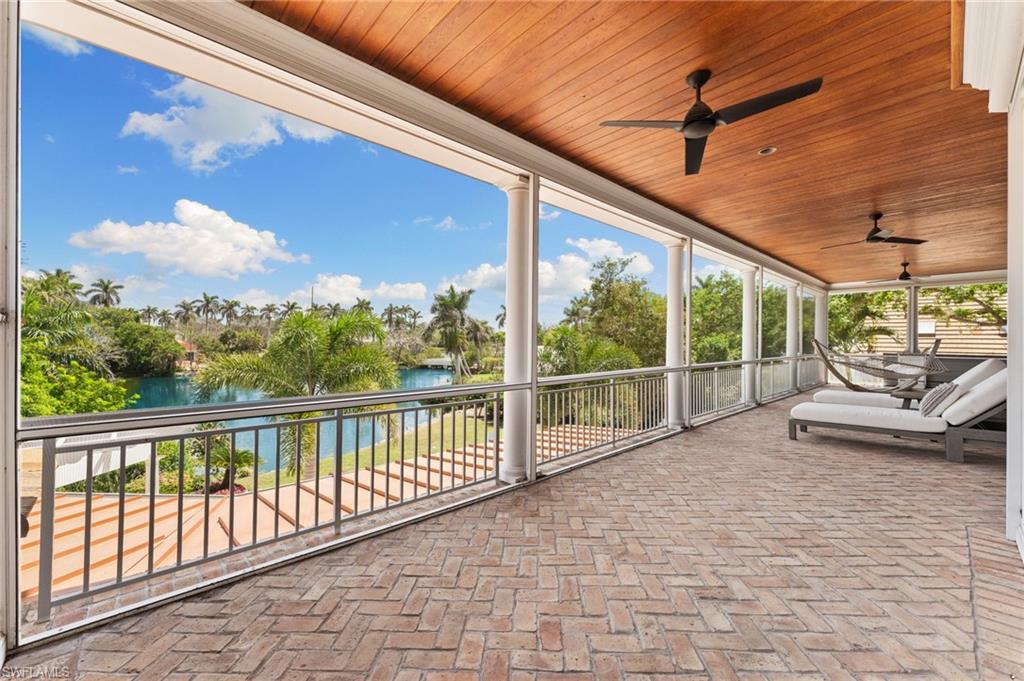 PORT ROYAL - Residential Lease