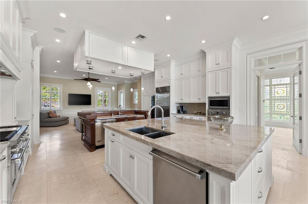 PORT ROYAL - Residential Lease