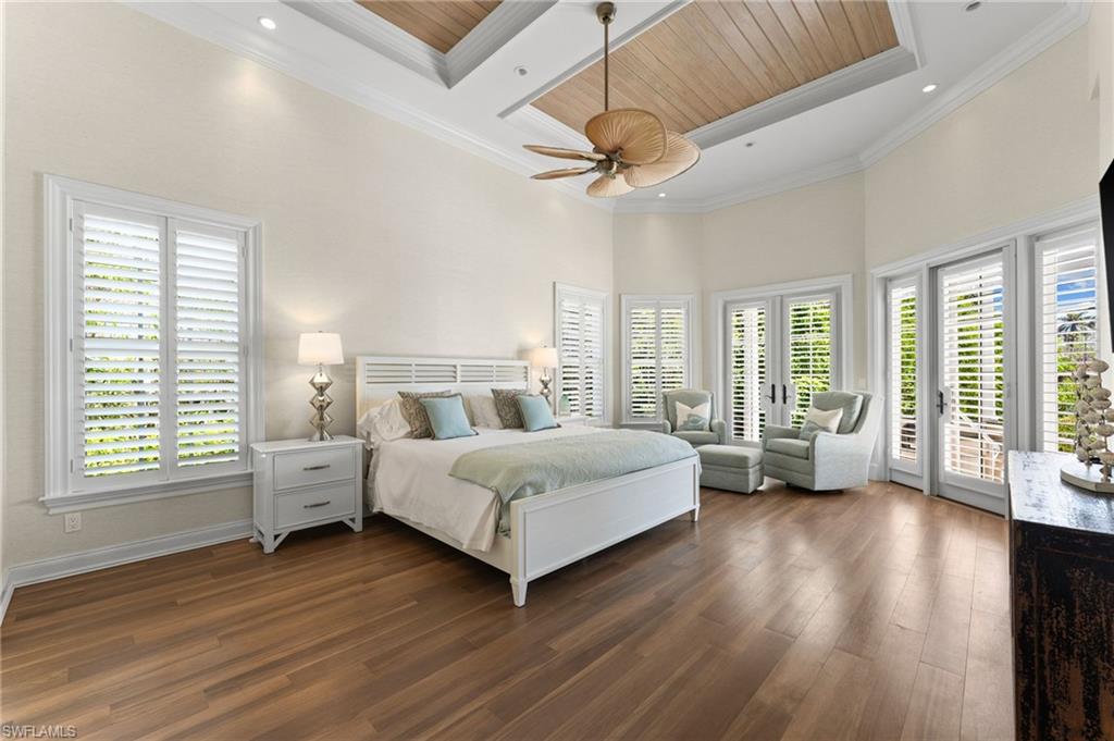 PORT ROYAL - Residential Lease