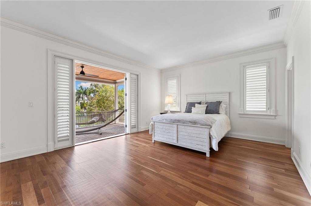 PORT ROYAL - Residential Lease