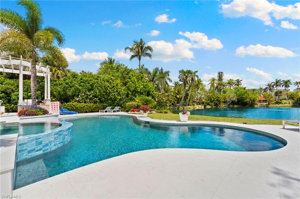 PORT ROYAL - Residential Lease