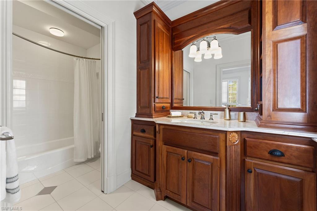 PORT ROYAL - Residential Lease