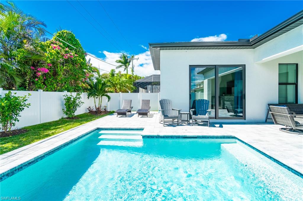 NAPLES PARK - Residential Lease