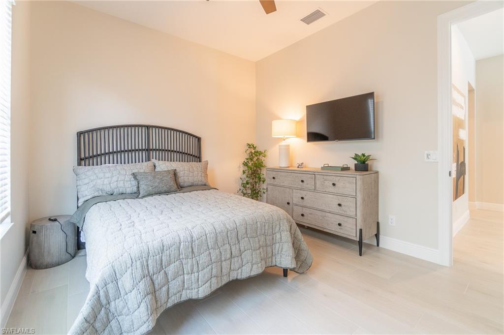 NAPLES PARK - Residential Lease