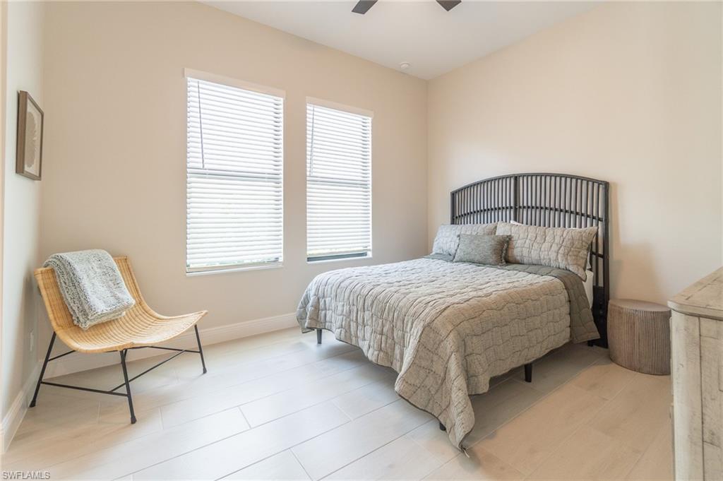 NAPLES PARK - Residential Lease