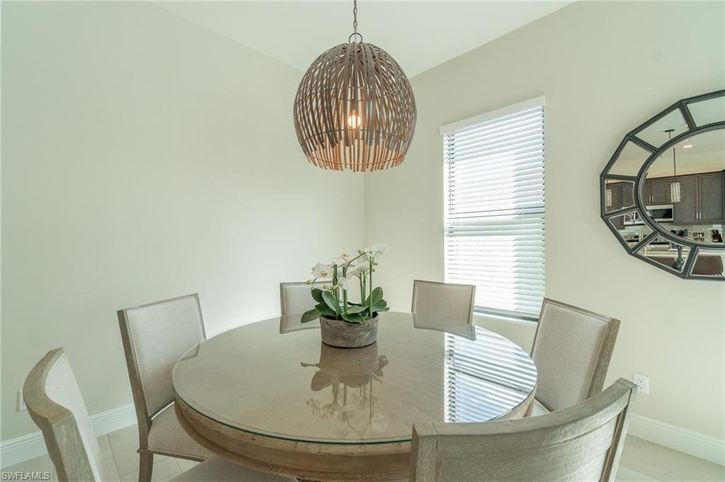 NAPLES PARK - Residential Lease