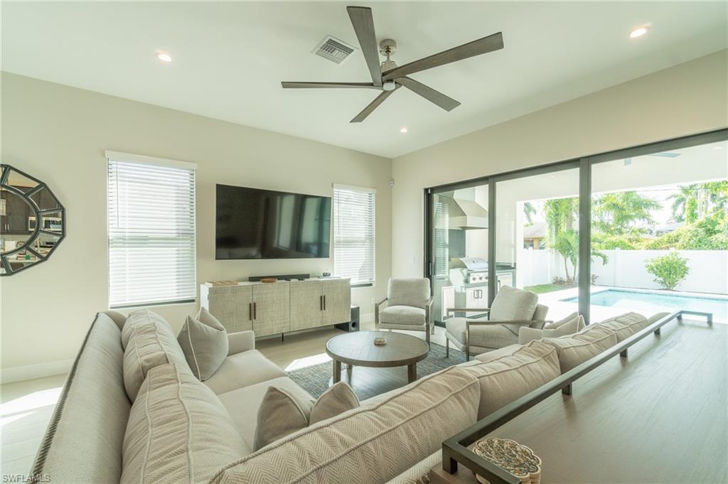 NAPLES PARK - Residential Lease