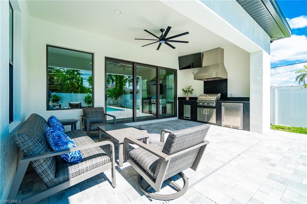 NAPLES PARK - Residential Lease