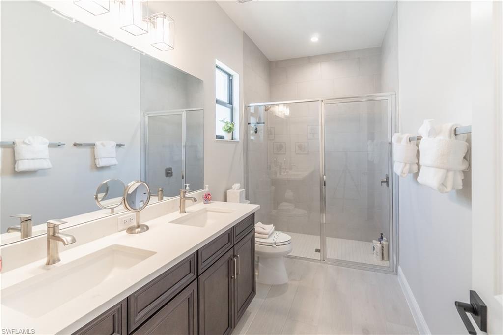 NAPLES PARK - Residential Lease