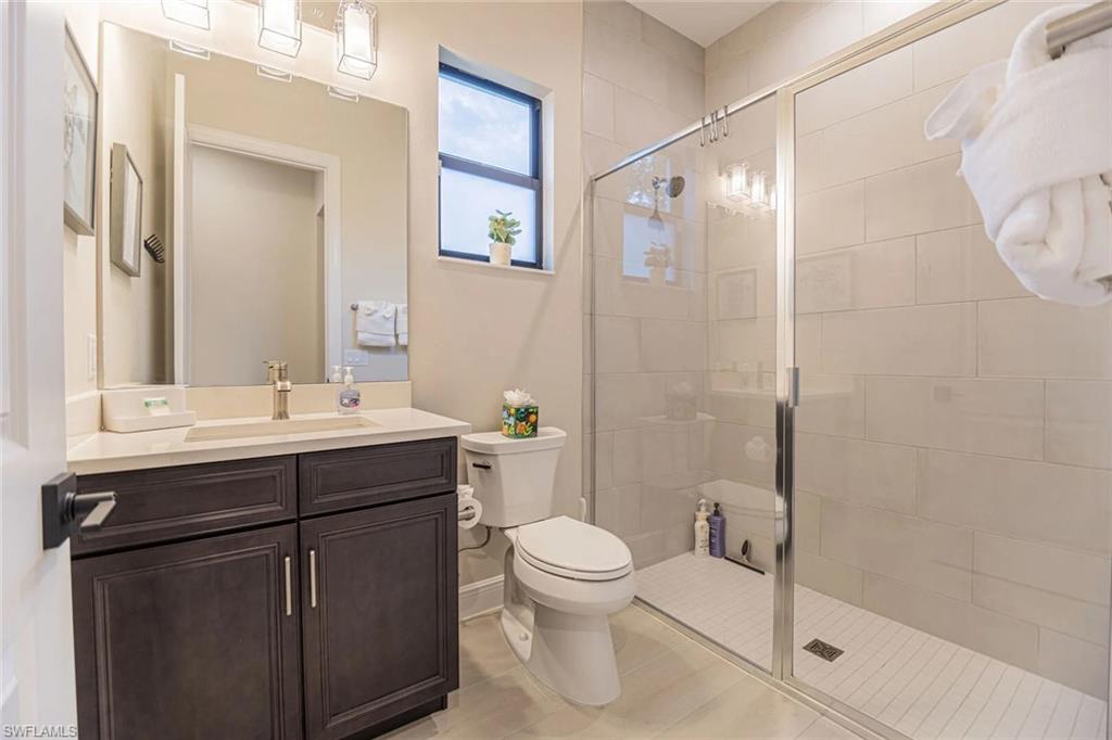 NAPLES PARK - Residential Lease