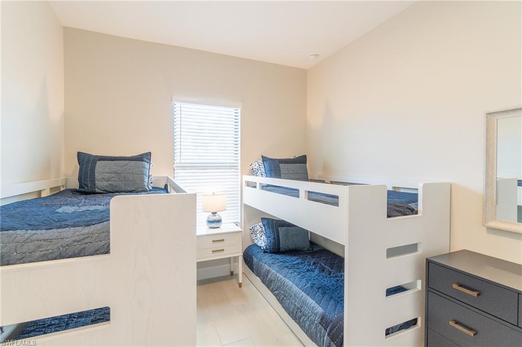 NAPLES PARK - Residential Lease