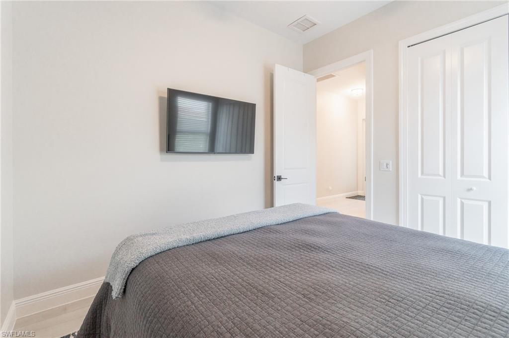 NAPLES PARK - Residential Lease