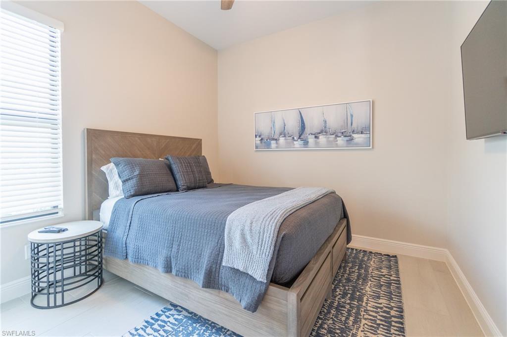 NAPLES PARK - Residential Lease