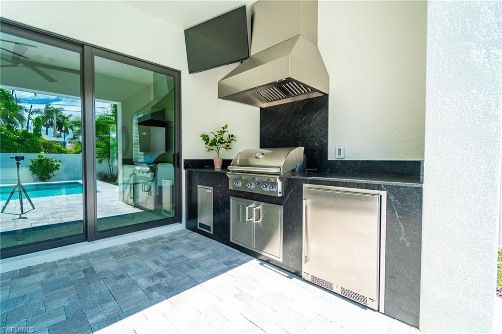 NAPLES PARK - Residential Lease