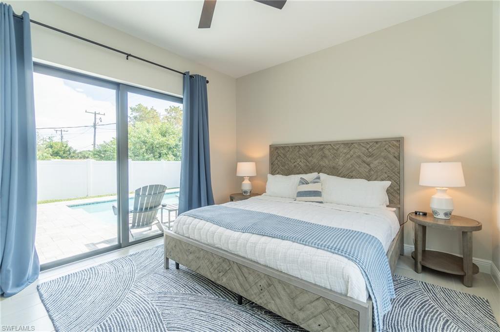 NAPLES PARK - Residential Lease