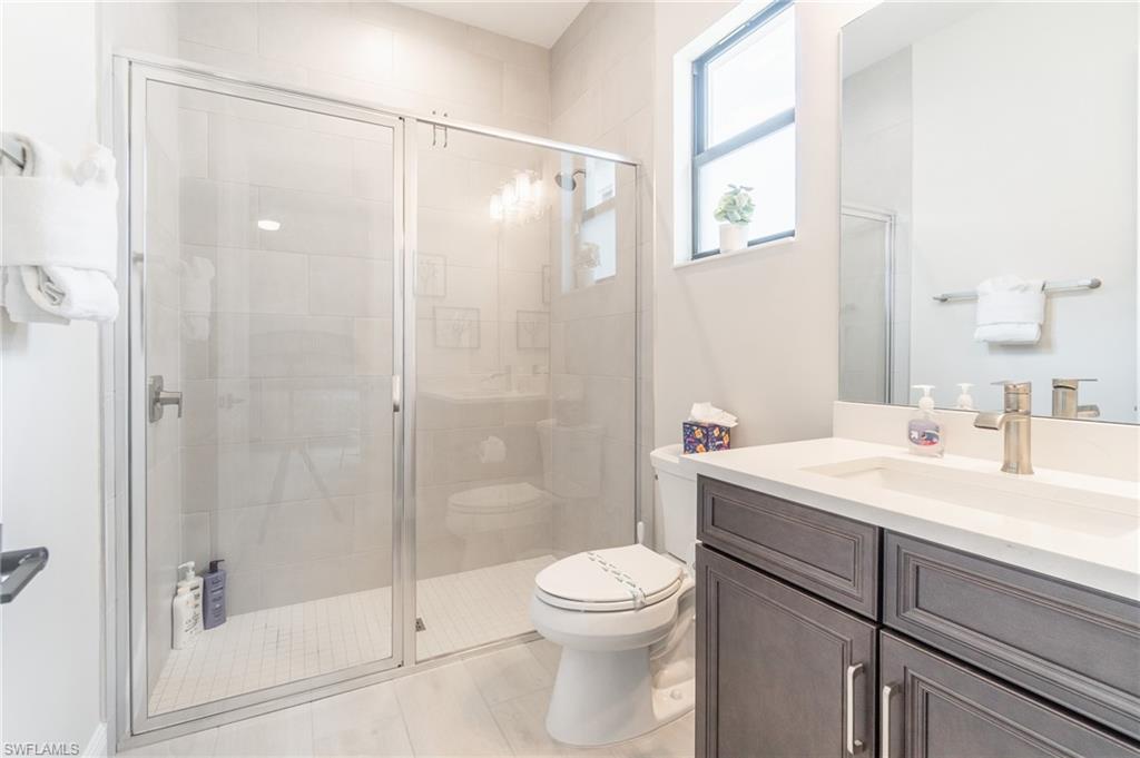 NAPLES PARK - Residential Lease