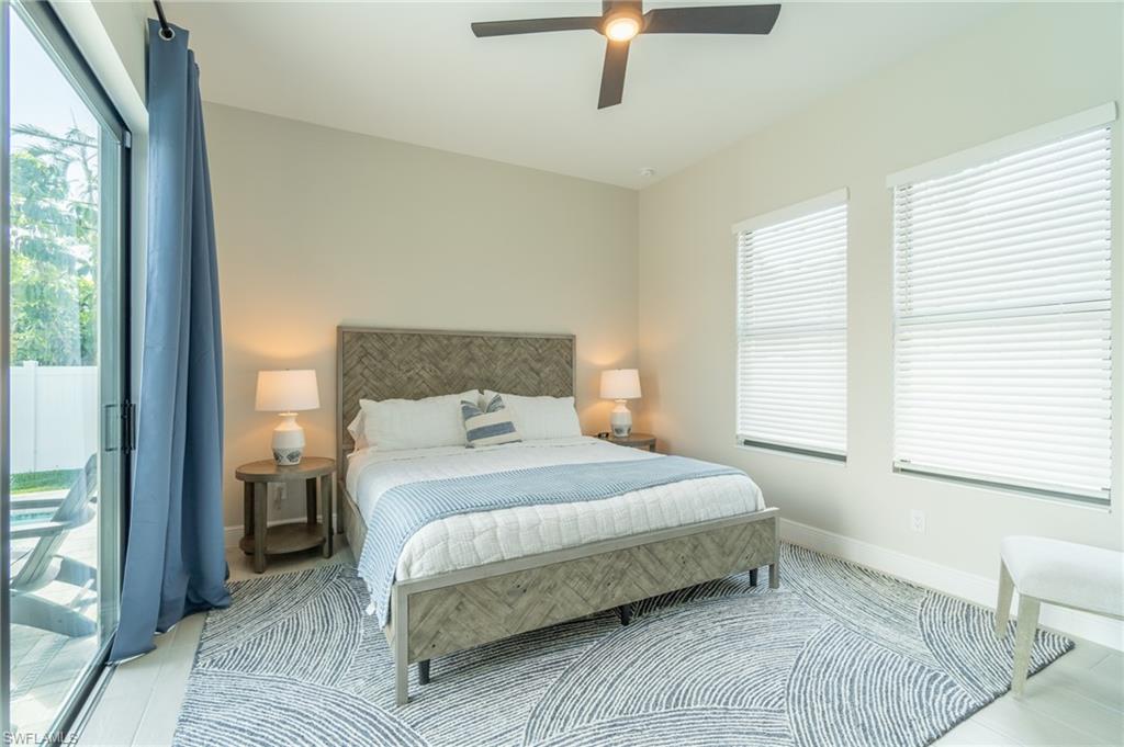 NAPLES PARK - Residential Lease