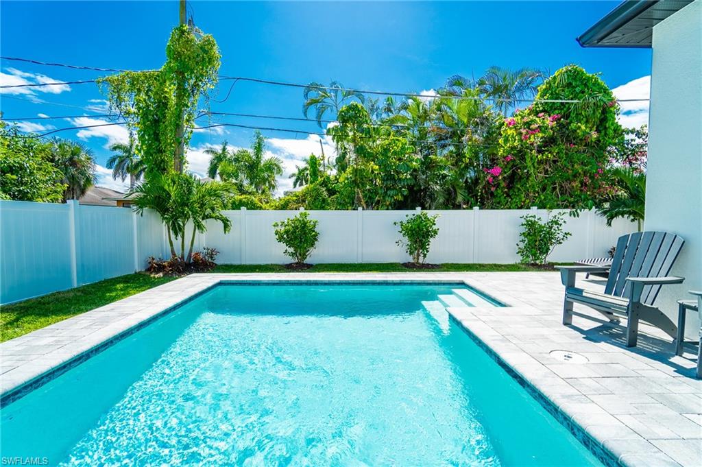 NAPLES PARK - Residential Lease