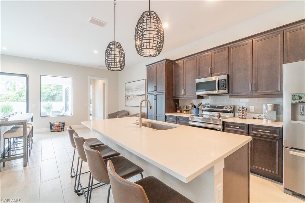 NAPLES PARK - Residential Lease