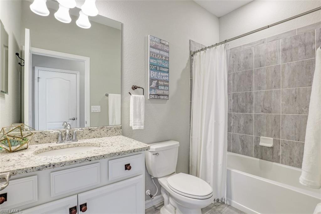 THE PLACE AT CORKSCREW - Residential