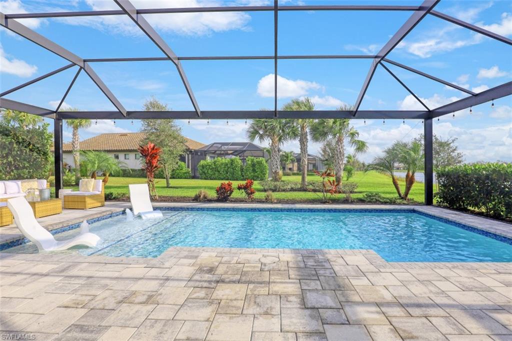 THE PLACE AT CORKSCREW - Residential