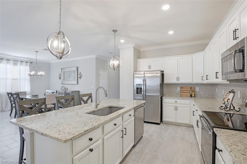 THE PLACE AT CORKSCREW - Residential