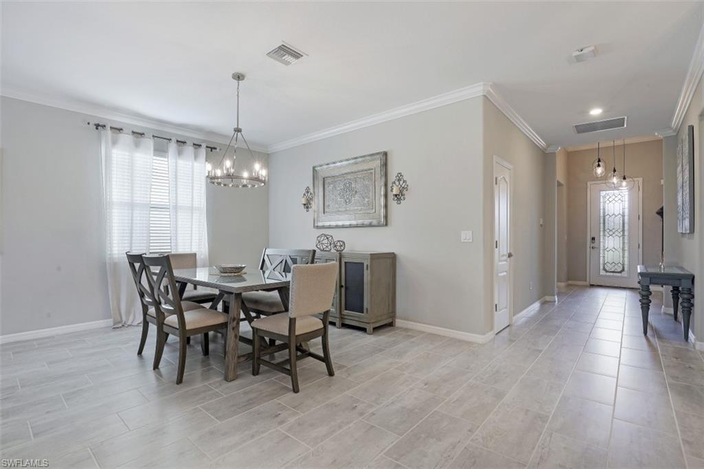 THE PLACE AT CORKSCREW - Residential