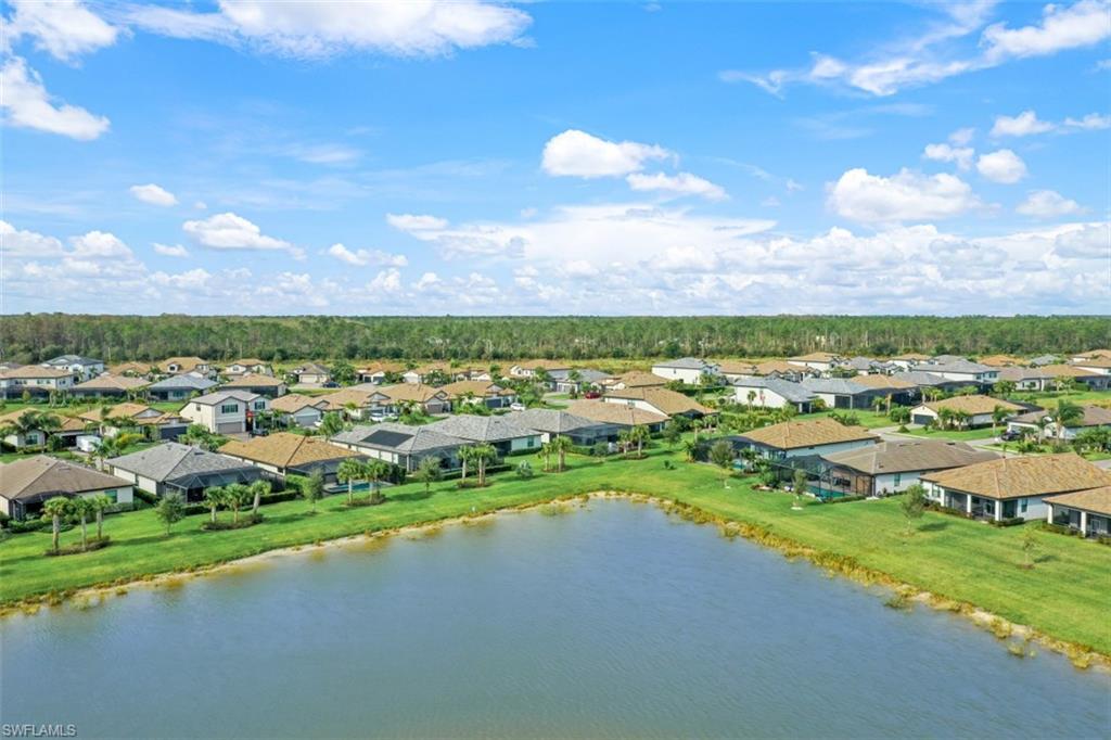 THE PLACE AT CORKSCREW - Residential