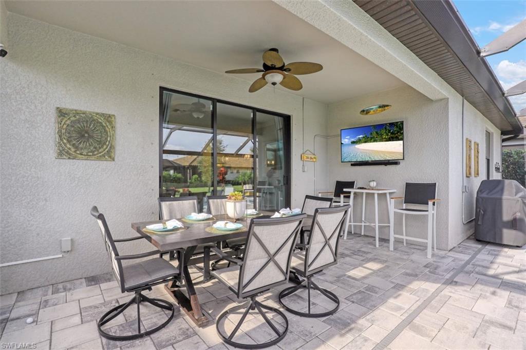 THE PLACE AT CORKSCREW - Residential