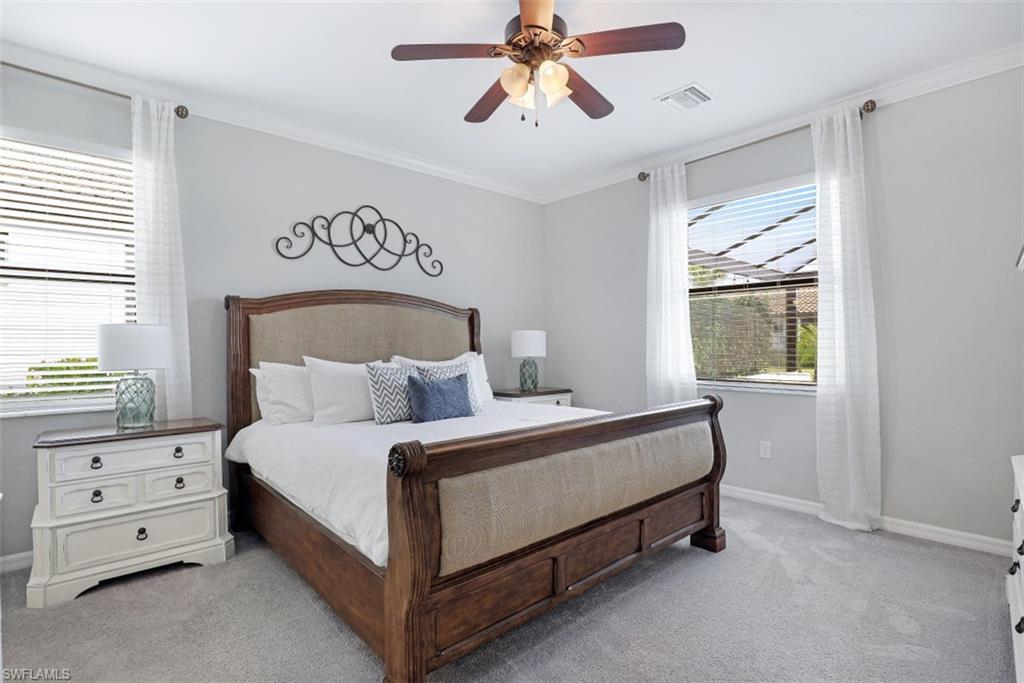 THE PLACE AT CORKSCREW - Residential