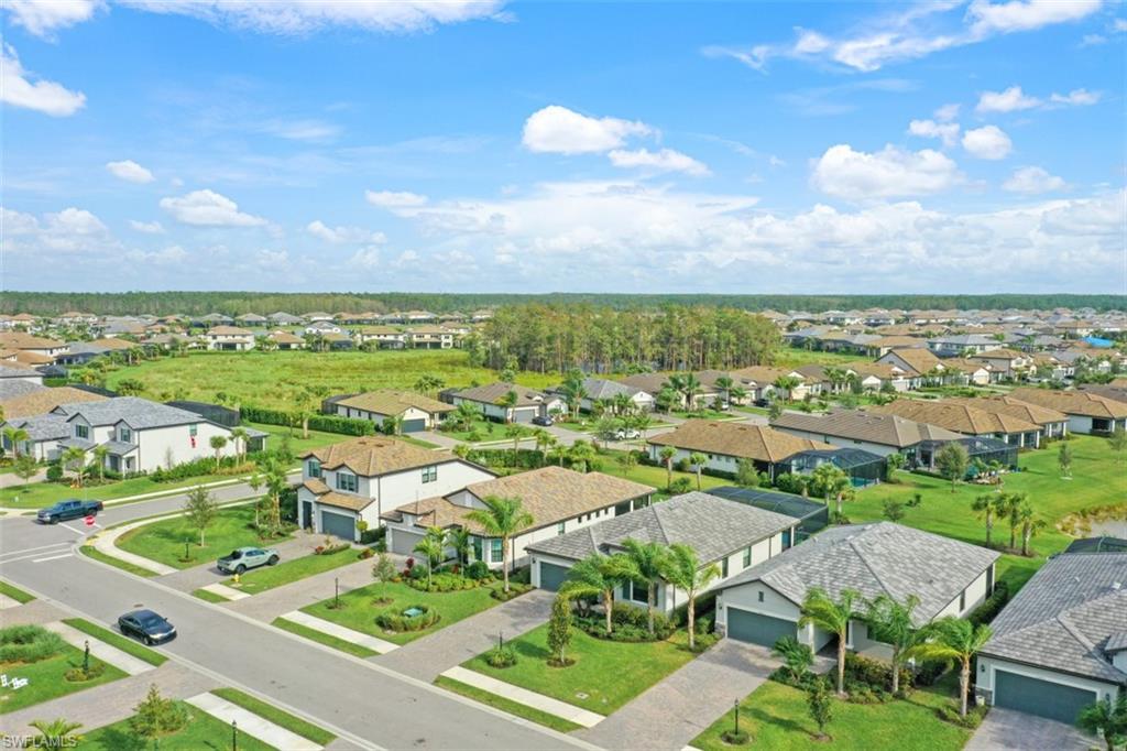 THE PLACE AT CORKSCREW - Residential