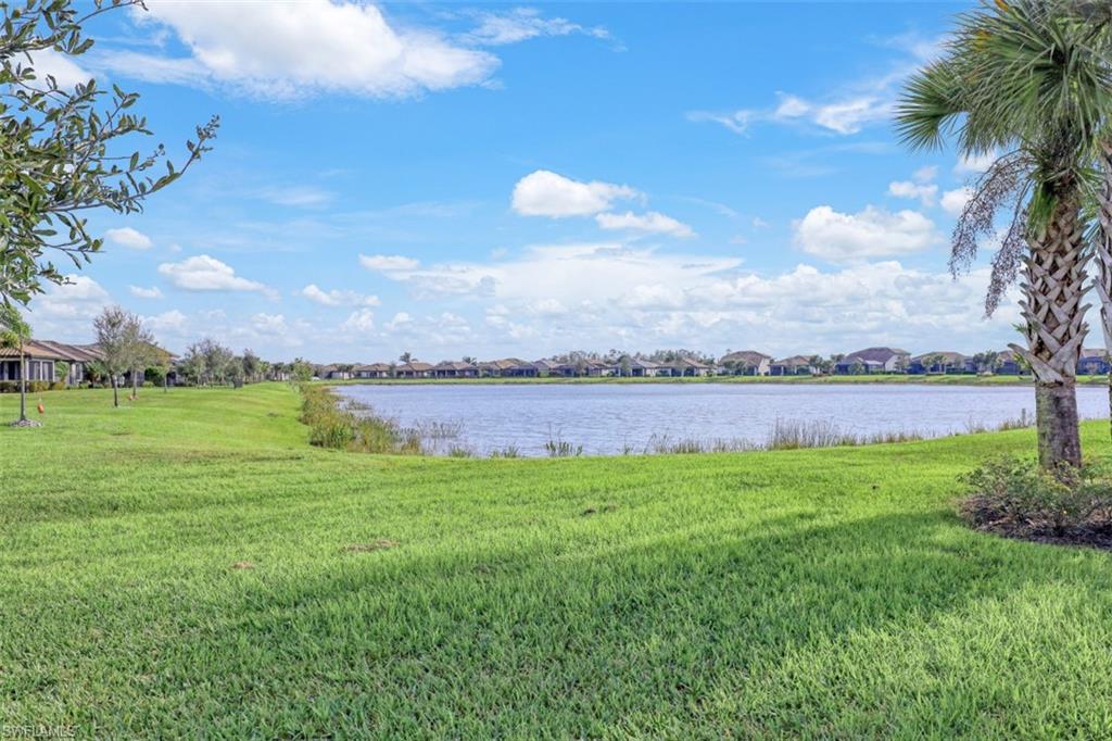 THE PLACE AT CORKSCREW - Residential