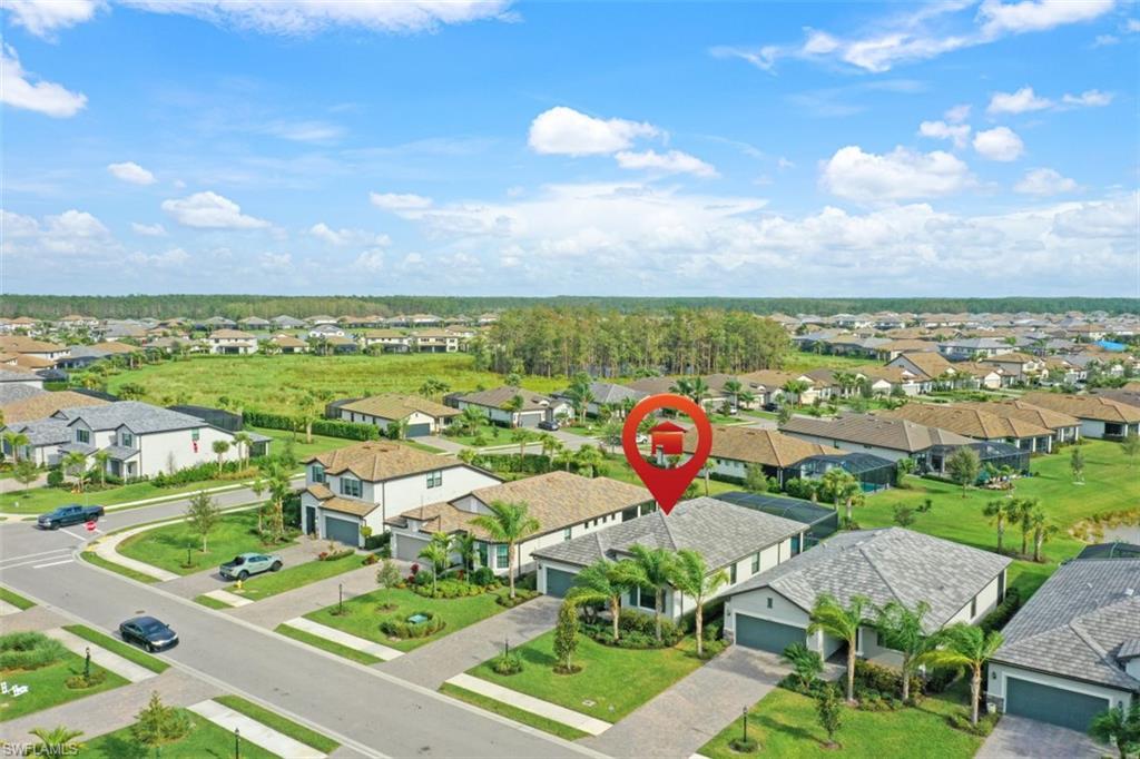 THE PLACE AT CORKSCREW - Residential