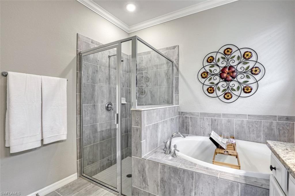 THE PLACE AT CORKSCREW - Residential