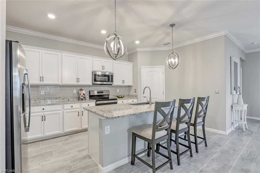 THE PLACE AT CORKSCREW - Residential