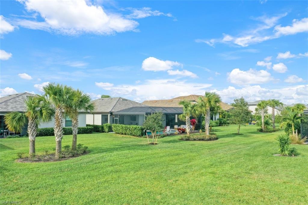 THE PLACE AT CORKSCREW - Residential