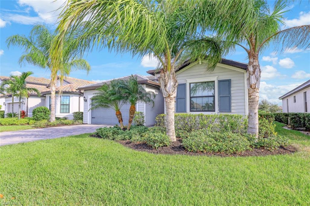 THE PLACE AT CORKSCREW - Residential