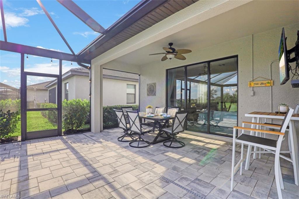 THE PLACE AT CORKSCREW - Residential