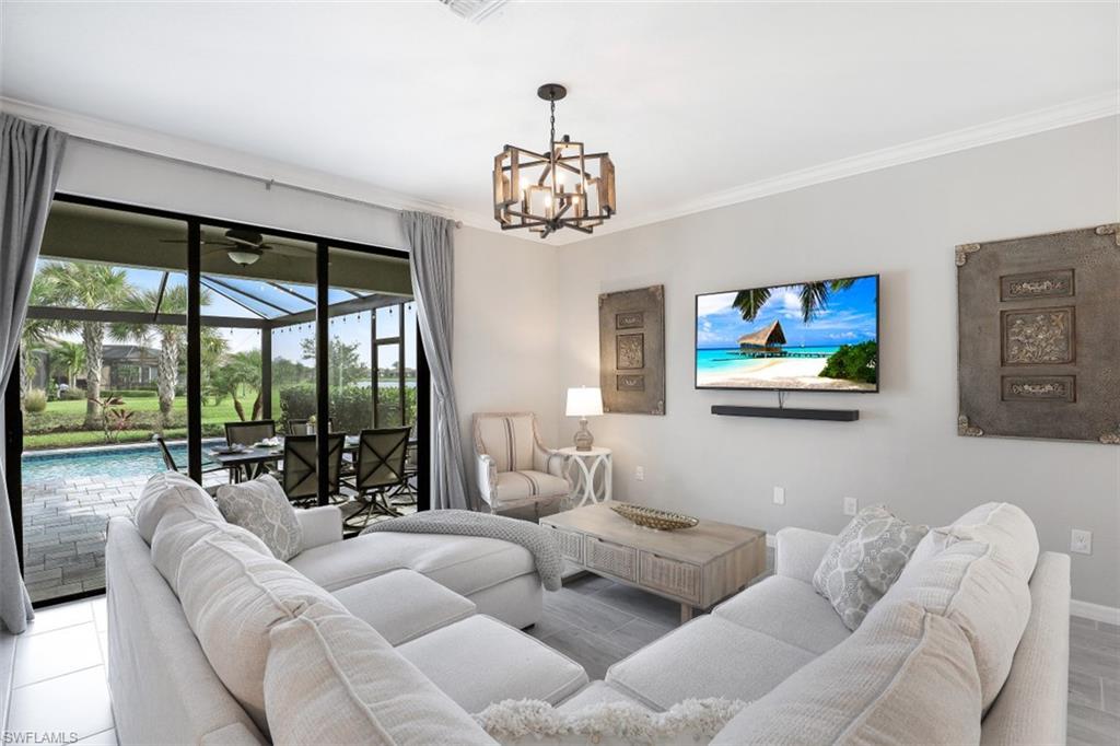 THE PLACE AT CORKSCREW - Residential