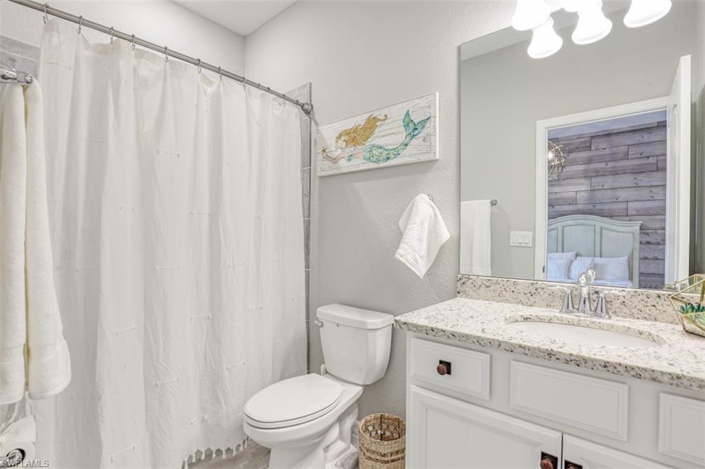 THE PLACE AT CORKSCREW - Residential