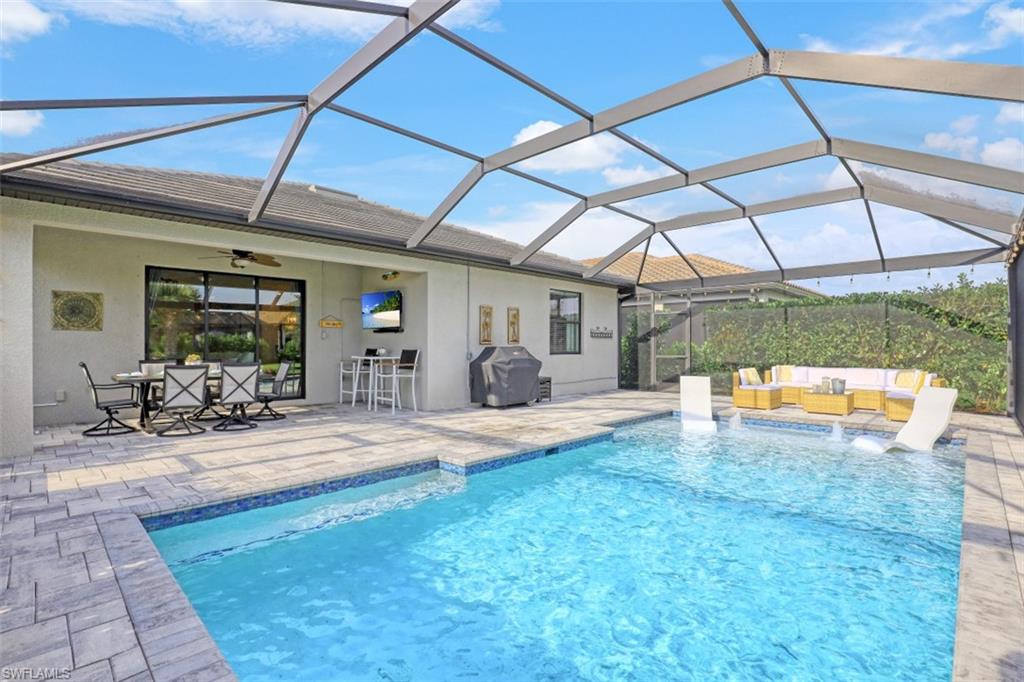 THE PLACE AT CORKSCREW - Residential