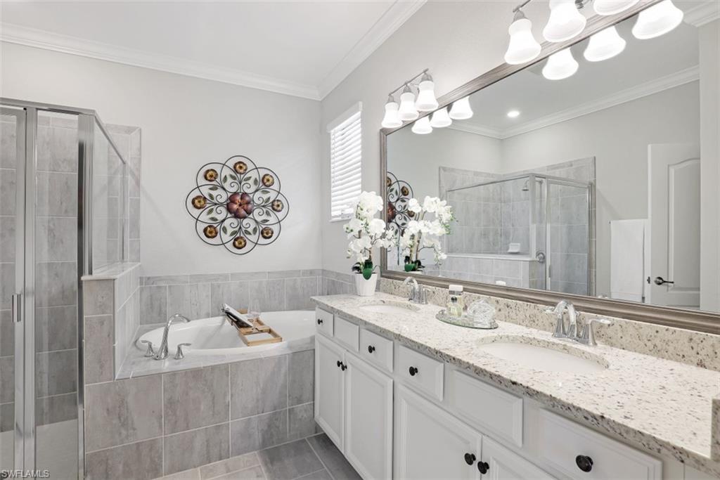 THE PLACE AT CORKSCREW - Residential