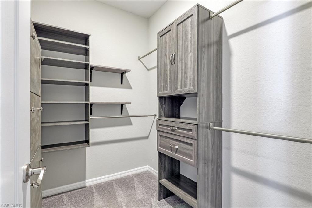 THE PLACE AT CORKSCREW - Residential