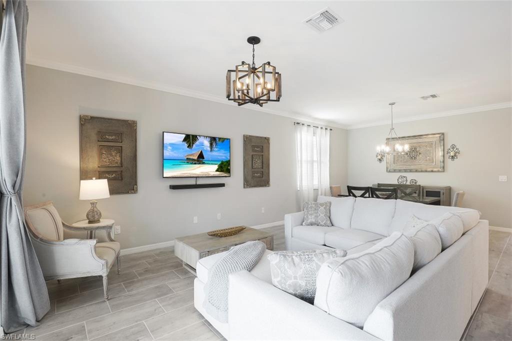 THE PLACE AT CORKSCREW - Residential