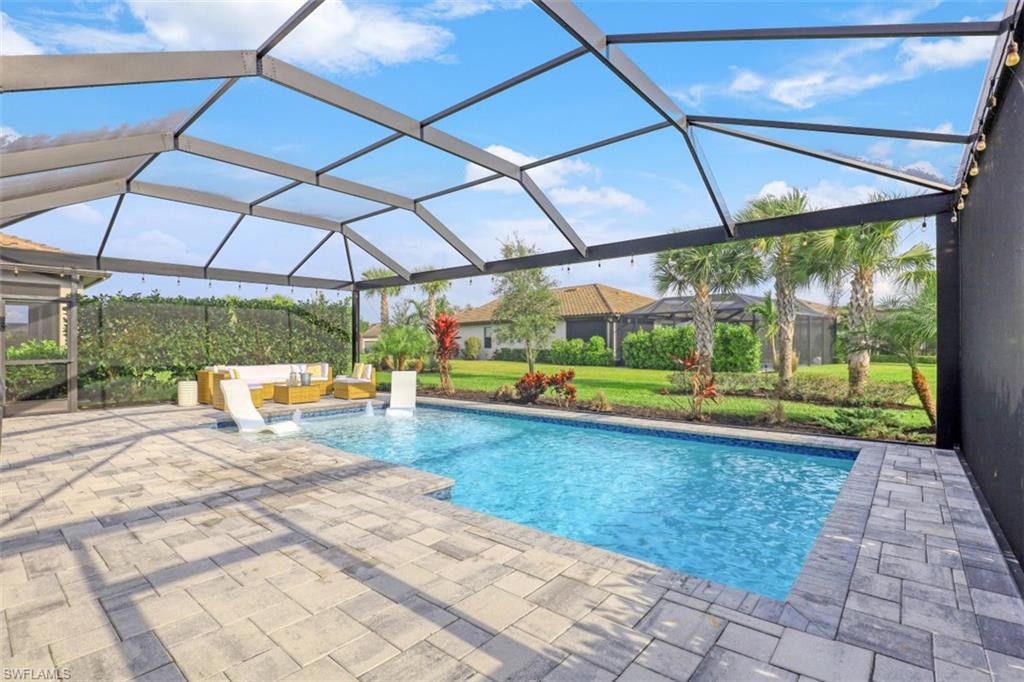 THE PLACE AT CORKSCREW - Residential